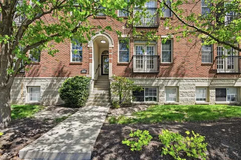 215 N New Jersey St #C, Indianapolis, IN 46204