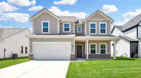 8257 Strong Way, Thorntown, IN 46071
