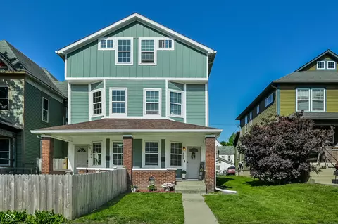 208 N Randolph St, Indianapolis, IN 46201