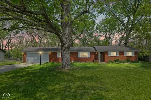 3608 Ashwood Ct, West Lafayette, IN 47906