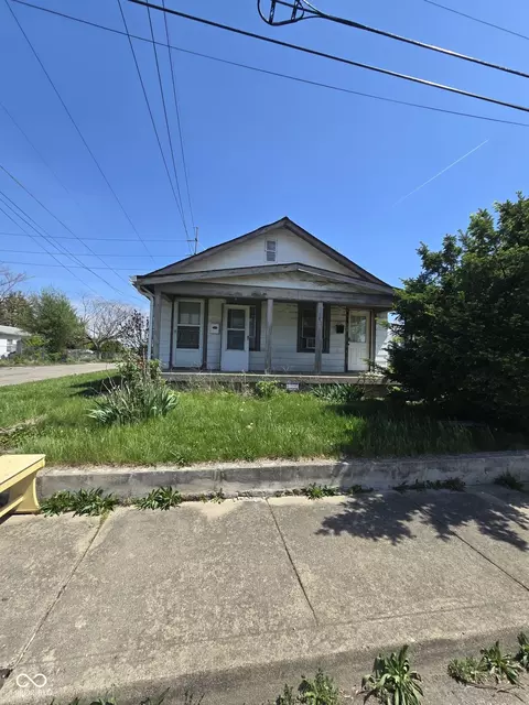767 N Elder Ave, Indianapolis, IN 46222