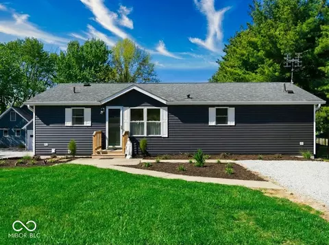 1577 N Santee Dr, Greensburg, IN 47240