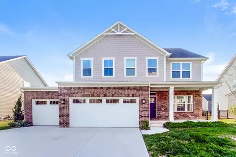 19172 Rushton St, Westfield, IN 46074