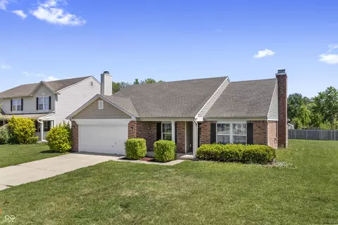 4921 Fields Blvd, Indianapolis, IN 46239