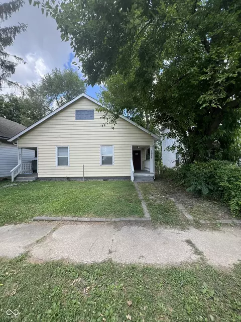 1926 E Maryland St, Indianapolis, IN 46201