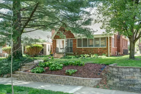 912 N Audubon Rd, Indianapolis, IN 46219