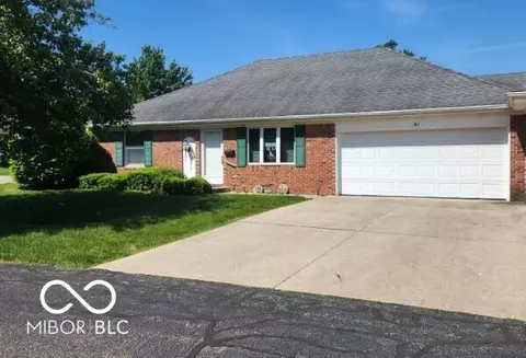 1715 Lebanon Rd UNIT 42, Crawfordsville, IN 47933