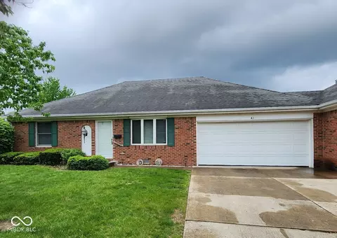 1715 Lebanon Rd UNIT 42, Crawfordsville, IN 47933
