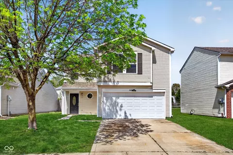 2030 Orchid Bloom Ln, Indianapolis, IN 46231
