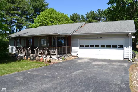 9983 W 400 N, Delphi, IN 46923 photo 2