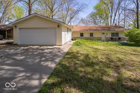 7897 N Lasalle Rd, Morgantown, IN 46160