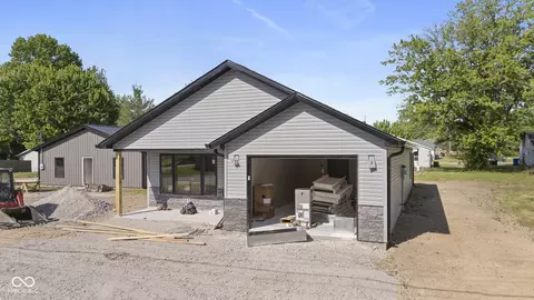 1116 Mann Ave, Austin, IN 47102