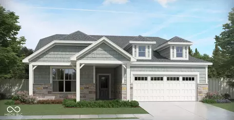 7214 Rose Hill Ave, Brownsburg, IN 46112