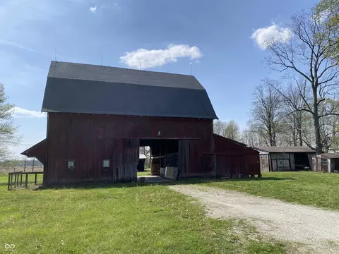 24157 Cornell Rd, Noblesville, IN 46060