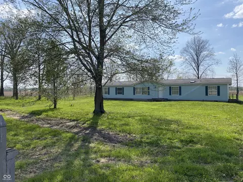 24077 Cornell Rd, Noblesville, IN 46060
