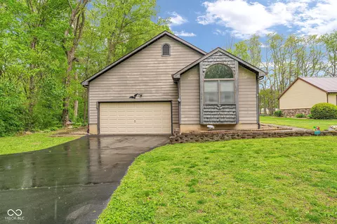 1056 S Meahme Trl, Crawfordsville, IN 47933