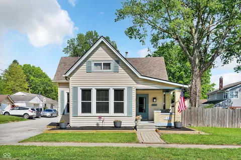 239 Avon Ave, Plainfield, IN 46168