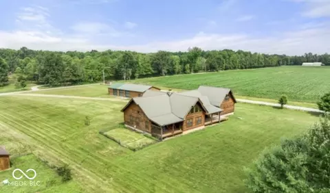 4210 S County Road 400 E, North Vernon, IN 47265