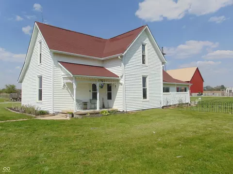 679 S 1050 W, Jamestown, IN 46147