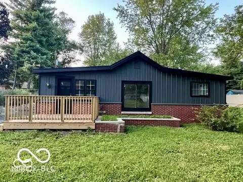 114 National Ave, Indianapolis, IN 46227