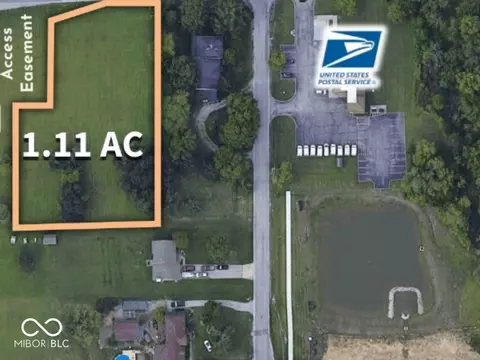 8325 Camby Rd, Indianapolis, IN 46113