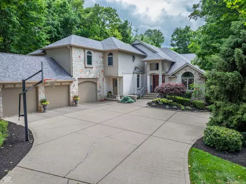 13011 Water Ridge Dr, Mccordsville, IN 46055