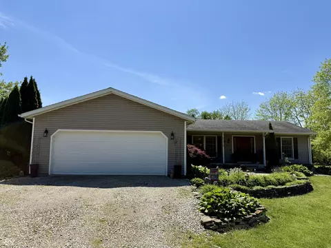 15645 E County Road 500 N, Hope, IN 47246