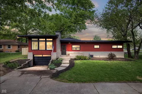3544 Tulip Dr, Indianapolis, IN 46227