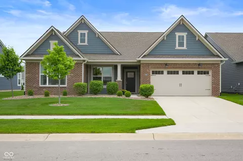 19355 Mcdonald Pl, Westfield, IN 46074