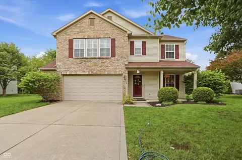 14814 Drayton Dr, Noblesville, IN 46062