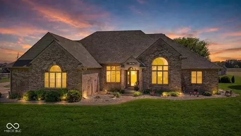 5915 E 350 N, Franklin, IN 46131