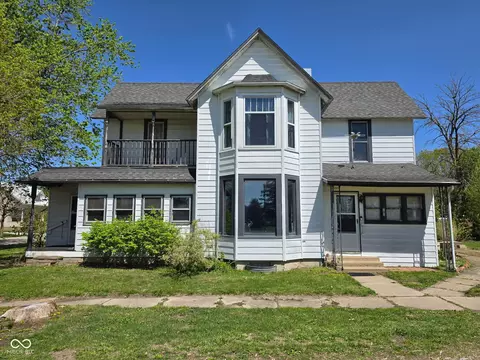 101 E Beech St, Ambia, IN 47917