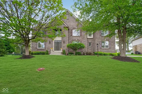 12989 Pontell Pl, Westfield, IN 46074