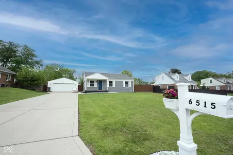 6515 W 11th St, Indianapolis, IN 46214