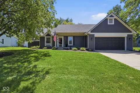 7783 Kemble Ct, Fishers, IN 46038