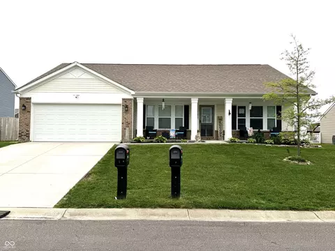 1653 W Trimble St, Greensburg, IN 47240