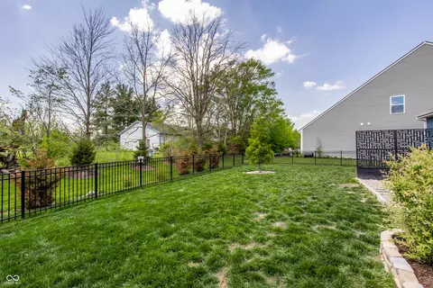 Exterior - 9885 Canyon Ln, Pendleton, IN 46064 photo 1 of 11