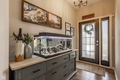 Entry Way - 9885 Canyon Ln, Pendleton, IN 46064 photo 1 of 3