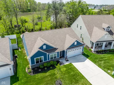 View/Area - 9885 Canyon Ln, Pendleton, IN 46064 photo 1 of 7