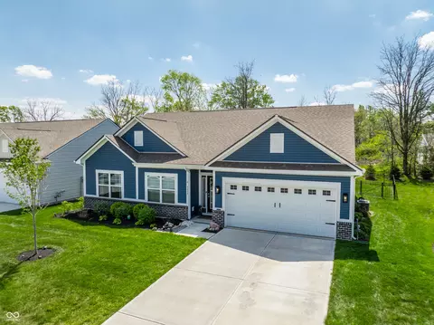 9885 Canyon Ln, Pendleton, IN 46064