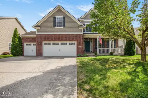 3033 Tuscarora Ln, Indianapolis, IN 46217