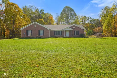 6991 N Baltimore Rd, Monrovia, IN 46157