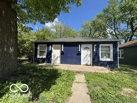 1713 N Rural St, Indianapolis, IN 46218
