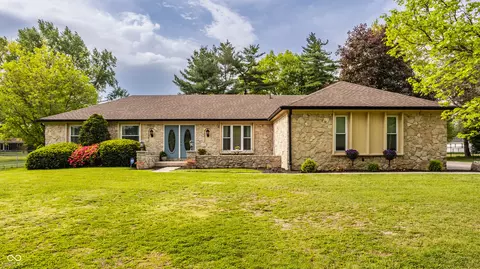 441 W 65th St, Indianapolis, IN 46260