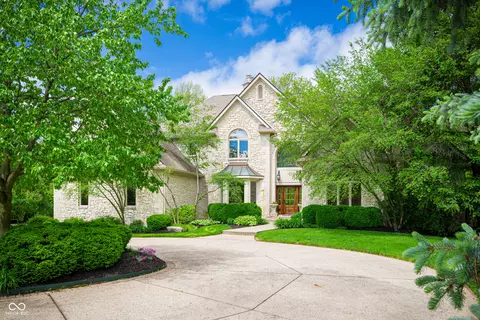 7436 Glenvista Pl, Fishers, IN 46038
