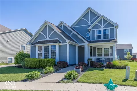 1351 Turner Trace Pl N, Avon, IN 46123