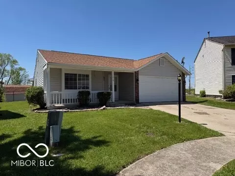 11019 Essen Ct, Indianapolis, IN 46235