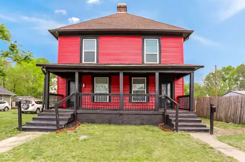 1306 W 30th St, Indianapolis, IN 46208