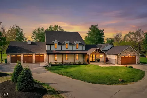 1255 W 161st St, Westfield, IN 46074