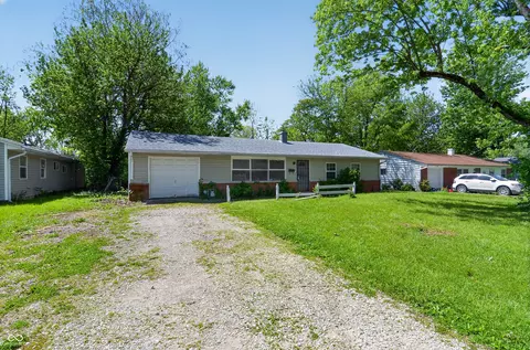 5917 E 45th St, Indianapolis, IN 46226